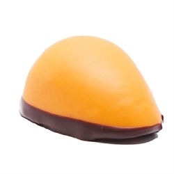 Marcipanæg Orange