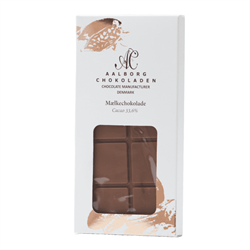 Mælkechokolade 33,6%